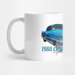 1955 Cadillac Series 62 Hardtop Coupe Mug